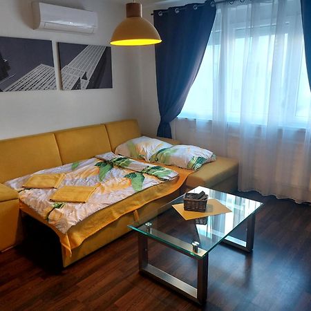 Apartman Katty Μπρατισλάβα Εξωτερικό φωτογραφία
