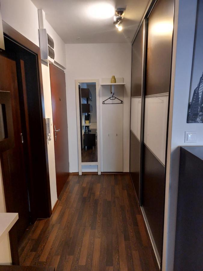 Apartman Katty Μπρατισλάβα Εξωτερικό φωτογραφία