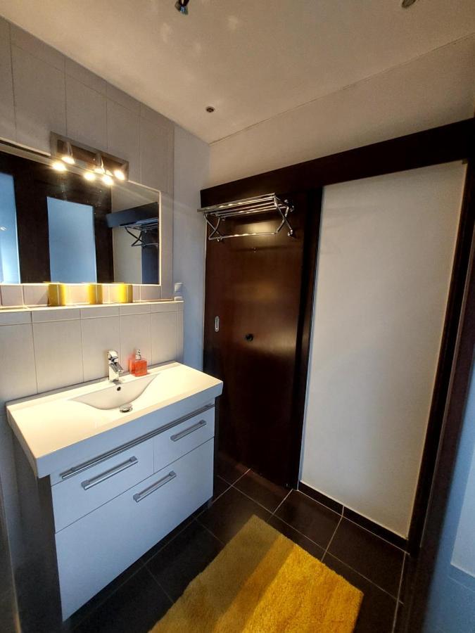 Apartman Katty Μπρατισλάβα Εξωτερικό φωτογραφία