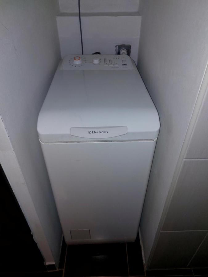 Apartman Katty Μπρατισλάβα Εξωτερικό φωτογραφία