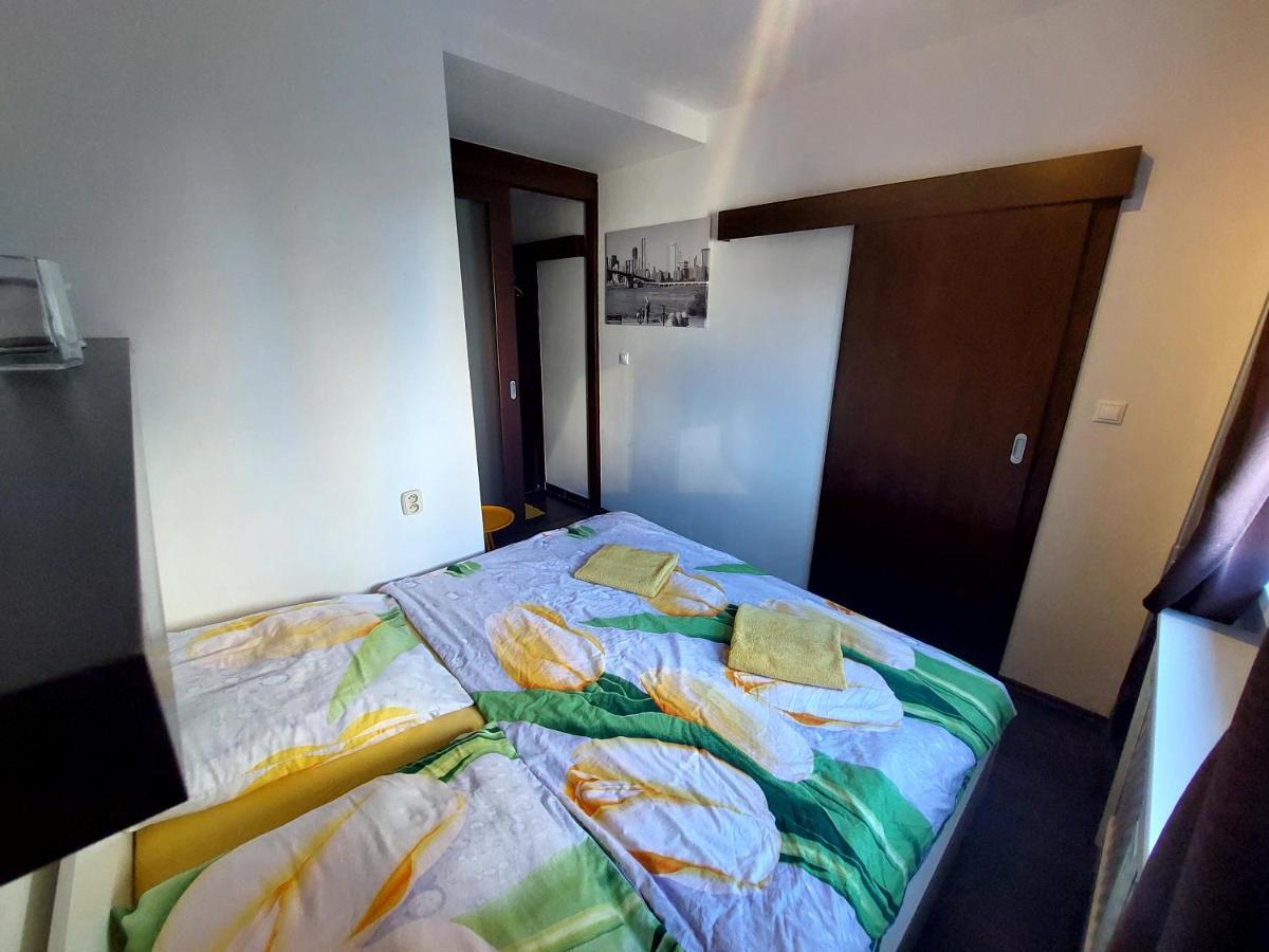 Apartman Katty Μπρατισλάβα Εξωτερικό φωτογραφία
